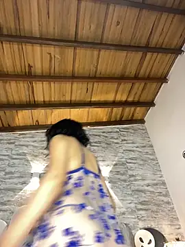 Snapshot of Kristy1_ chatting on 10/29/25, 11:53 Kristy1 online show from 10/29/25, 11:53