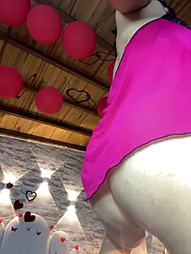 Kristy1  online show from 02/12/26, 11:21