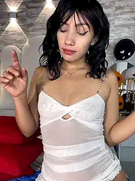 Snapshot of Kristy1_ chatting on 10/10/25, 11:22 Kristy1 online show from 10/10/25, 11:22