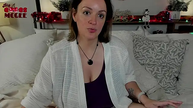 BigBoobsMcGee online show from 12/18/25, 02:49