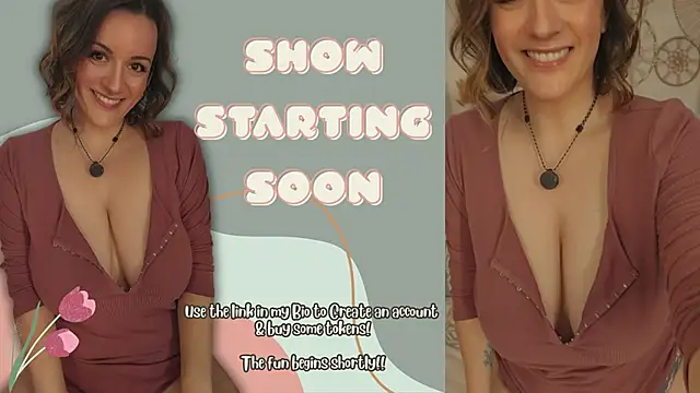 BigBoobsMcGee online show from 04/02/26, 01:46