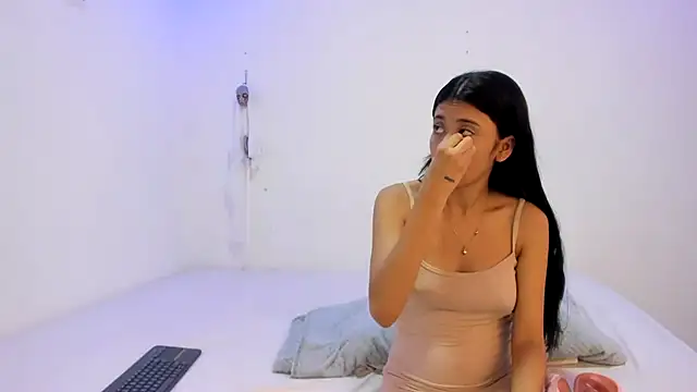 Sexy777Couple online show from 11/05/25, 08:45