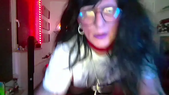 hellgirl1980 online show from 04/14/26, 01:54