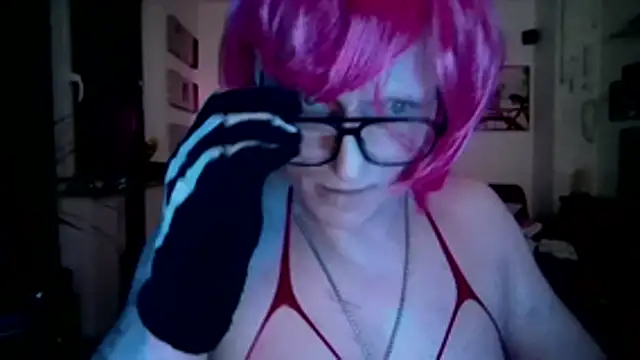 hellgirl1980 online show from 04/01/26, 09:34