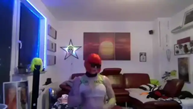 hellgirl1980 online show from 01/09/26, 02:07