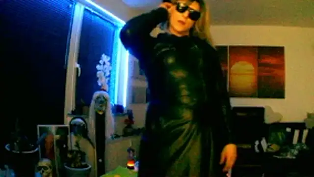 hellgirl1980 online show from 11/16/25, 03:22