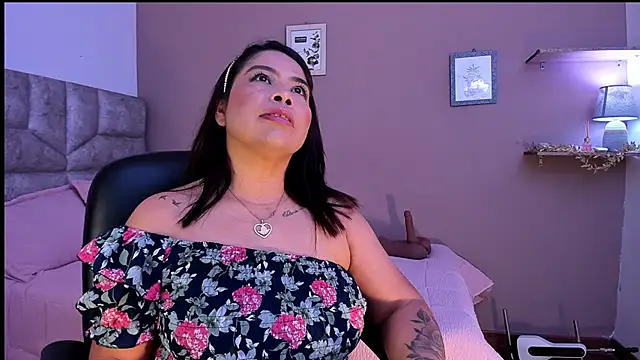 roselyn caprice online show from 09/12/25, 02:12