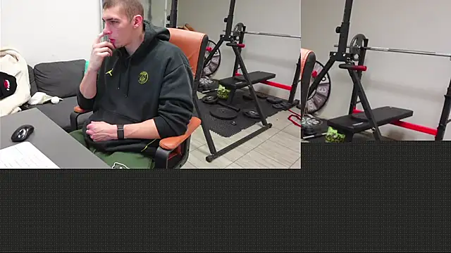 Ryan Dozer online show from 01/10/26, 06:53