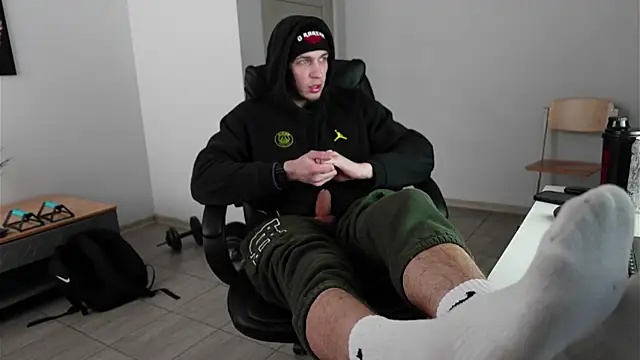 Ryan Dozer online show from 02/10/26, 08:35