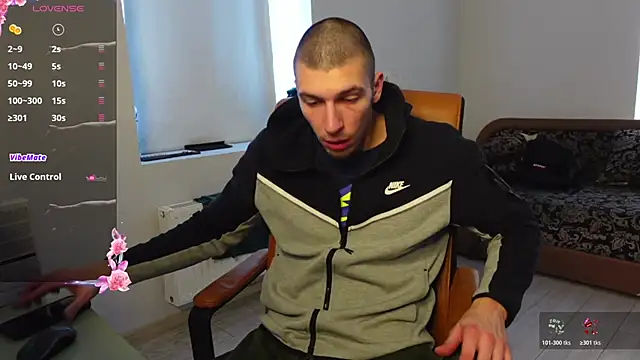 Ryan Dozer online show from 02/14/26, 07:08