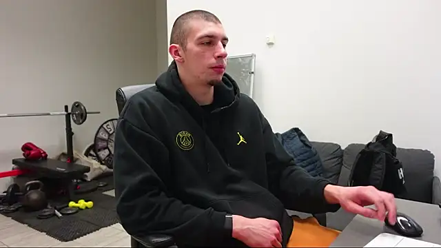 Ryan Dozer online show from 03/12/26, 07:34