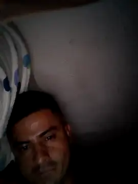 Andr3s69xxx online show from 09/15/25, 12:33