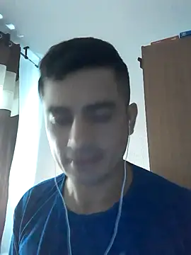 Andr3s69xxx online show from 11/09/25, 01:37