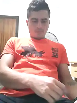 Andr3s69xxx online show from 09/10/25, 10:20