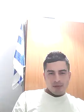 Andr3s69xxx online show from 09/12/25, 08:52