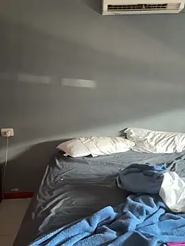 Sashailardi online show from 02/05/26, 07:32