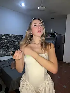 Sashailardi online show from 04/03/26, 08:43