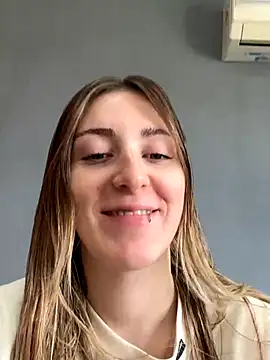 Sashailardi online show from 10/12/25, 04:30