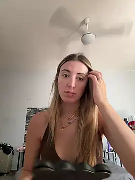 Sashailardi online show from 03/26/26, 05:11