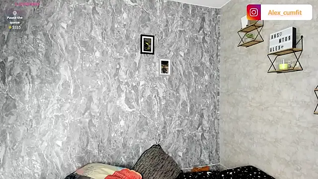 alex cumfit1 online show from 02/14/26, 11:21