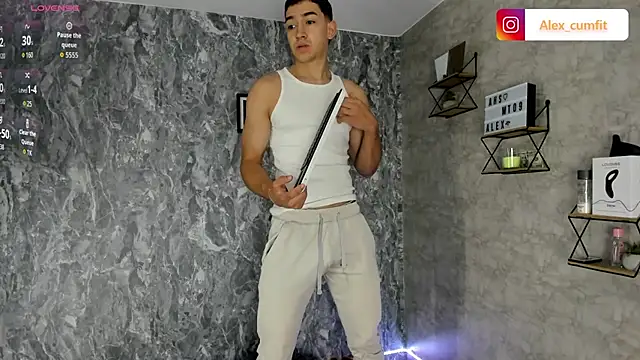 alex cumfit1 online show from 02/25/26, 11:32