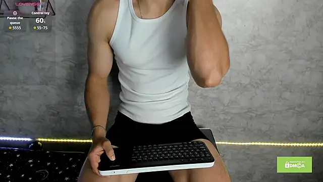 alex cumfit1 online show from 10/20/25, 12:06