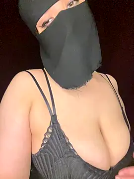 RooVaaN-Xx online show from 01/06/26, 11:20