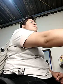 Noha Whiitee online show from 12/04/25, 12:20