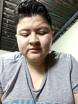 Noha Whiitee online show from 11/03/25, 01:22