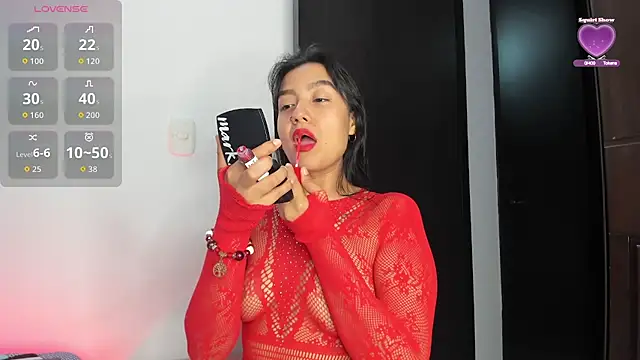 charlottekiss99 online show from 05/21/26, 01:52