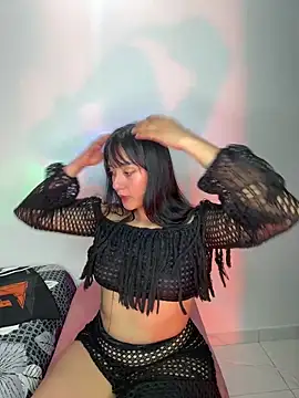 charlottekiss99 online show from 04/25/26, 03:53