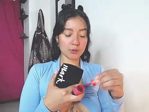 charlottekiss99 online show from 12/14/25, 01:39