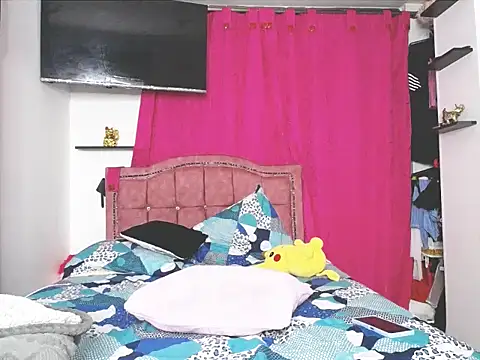 charlottekiss99 online show from 11/29/25, 03:50