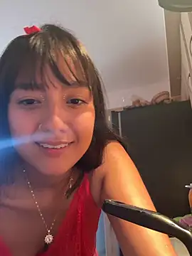 charlottekiss99 online show from 05/06/26, 04:11
