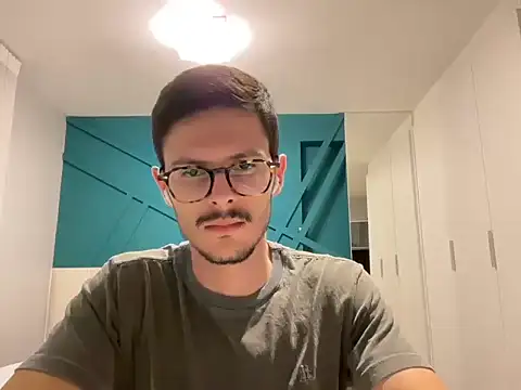 Snapshot of gabemodel chatting on 09/12/25, 01:39 gabemodel online show from 09/12/25, 01:39