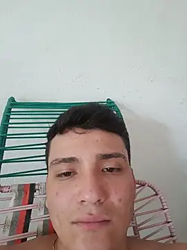 Snapshot of Johan_Dangel chatting on 05/25/26, 02:27 Johan Dangel online show from 05/25/26, 02:27
