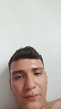 Johan Dangel online show from 10/31/25, 07:10