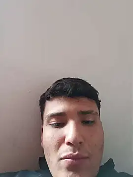 Snapshot of Johan_Dangel chatting on 07/19/26, 09:00 Johan Dangel online show from 07/19/26, 09:00