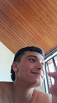 Johan Dangel online show from 11/01/25, 06:02