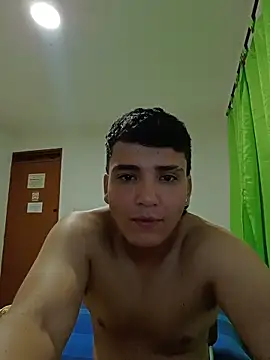 Johan Dangel online show from 02/21/26, 03:41