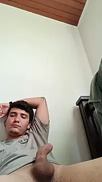 Johan Dangel online show from 02/08/26, 09:12