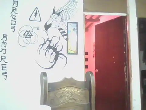 Johan Dangel online show from 09/09/25, 02:54