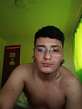 Johan Dangel online show from 03/06/26, 06:14