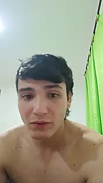 Johan Dangel online show from 02/14/26, 02:23