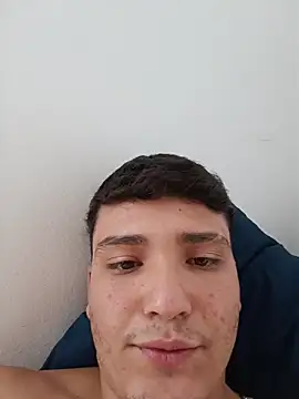 Snapshot of Johan_Dangel chatting on 07/18/26, 06:05 Johan Dangel online show from 07/18/26, 06:05