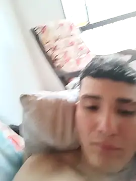 Johan Dangel online show from 10/19/25, 09:17