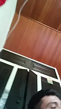 Johan Dangel online show from 11/14/25, 08:45