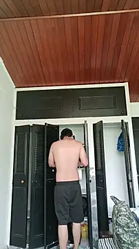 Johan Dangel online show from 02/10/26, 02:38