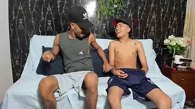 carl jhonson821 online show from 10/03/25, 09:05