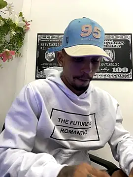 carl jhonson821 online show from 10/21/25, 05:01